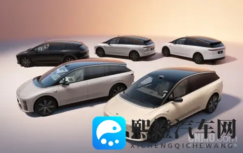 传理想i6前备箱原厂电动改装方案将上线 正在测试-1