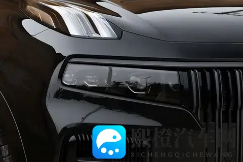 领克09四驱探索版登场,1988万起的中大型SUV新选择-1