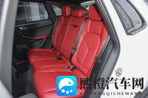 2026款保时捷Macan全系车型深度解析与选买指南-3
