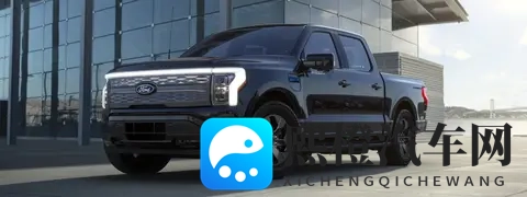 福特F-150 Lightning要凉？电动皮卡王炸或面临退场-1