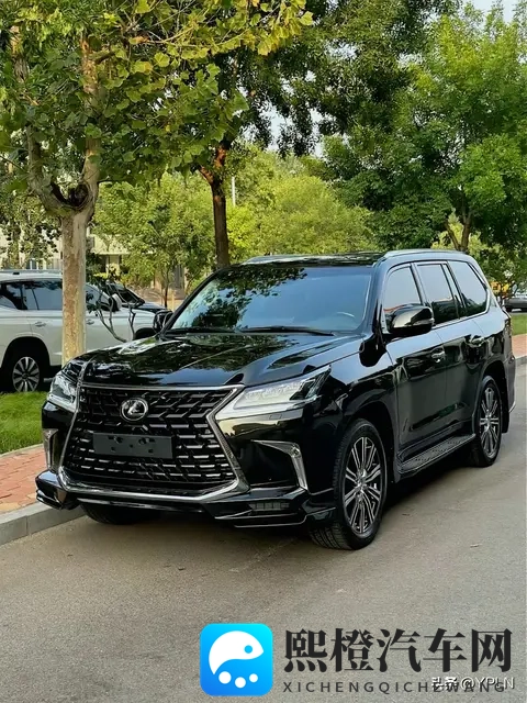 雷克萨斯的车值得买,为什么?-3