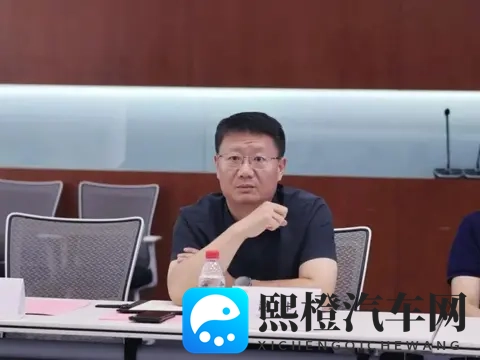 长安福特换帅！赵非接棒朱华荣，能救“ICU里”的百年福特？-2