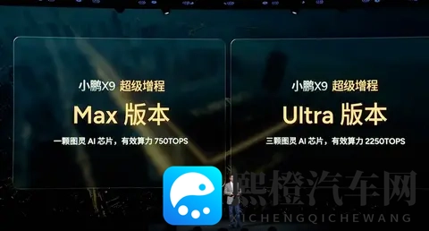 预售35万起的X9增程版，能否让小鹏在中高端MPV领域重新上桌？-1