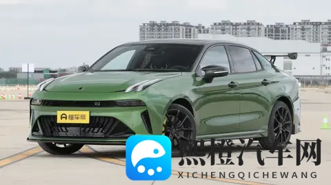 这台领克03，配置丰富，动力强劲，你会喜欢吗？-1