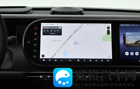 1699万起!smart精灵#5EHD上市,配L2辅助驾驶,续航1615km真香-3