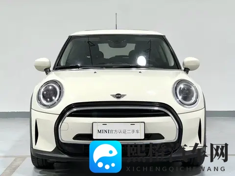 2年MINI代步优选,15T+双离合,18万公里正当年!-2