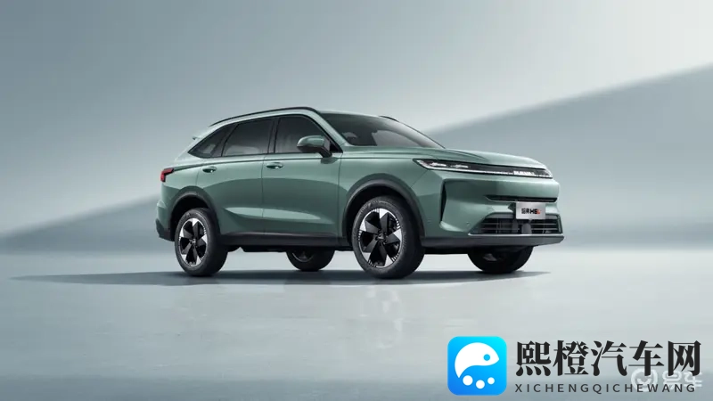 哈弗H6L上市,国民家用中型SUV,限时1039万起售-1