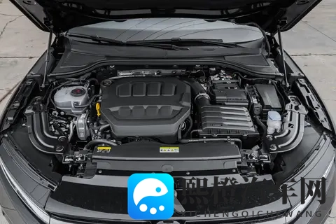 实体键回归 2026款全新大众迈腾实车亮相 现款1799万元起-3