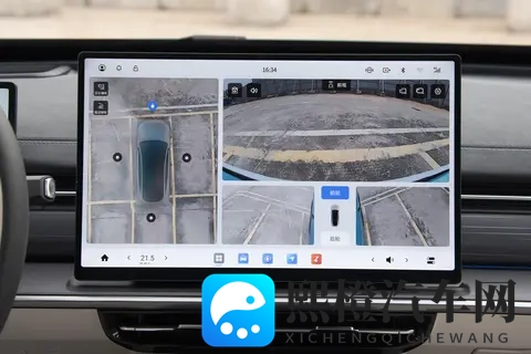 性能与智能的交融：详析东风奕派eπ007+四驱版-1