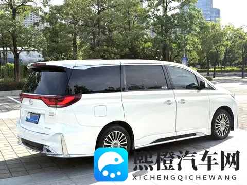 23款传祺M8至尊版,59万公里,133万拿下MPV头等舱?-2