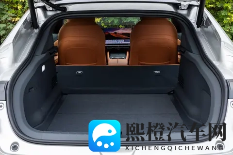 15 万级轿跑,标配激光雷达+四驱,还有哪些惊喜?-1