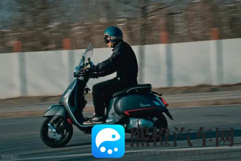 摩托车上高速,12省市政策突变!-2