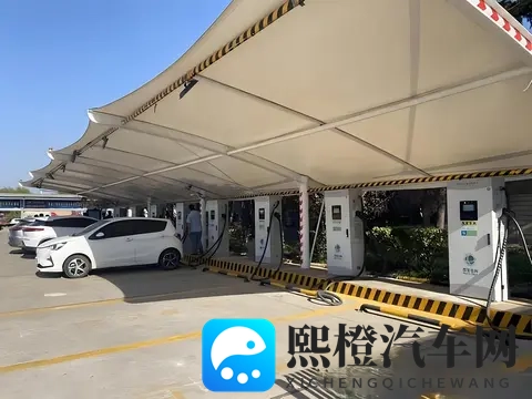 固态电池量产，先淘汰电车！-1