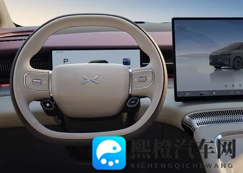 35万的小鹏X9宣称续航1600km,是真是假?首批实测数据即将曝光!-2