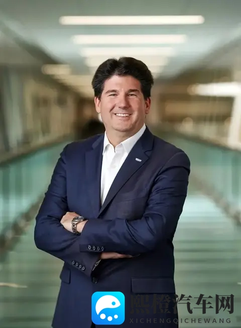 每天车闻：通用汽车高层人事变动-1