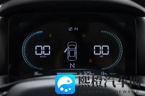 5万级纯电车，凭什么卖得这么火？看完这篇你就明白了-3
