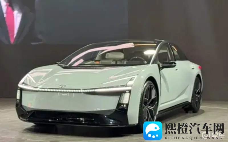 杨思敏金梅瓶1一5集演员表:智能驾驶兴起,新能源汽车市场激增,未来趋势展望-1