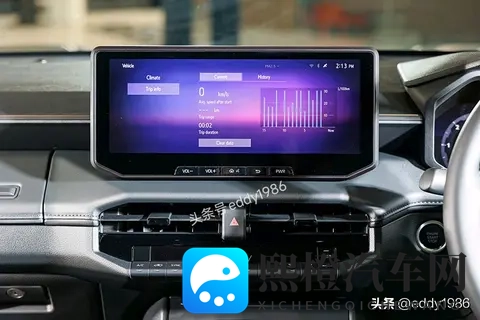 2026款丰田海拉克斯Travo皮卡正式发布,同步推出纯电版-1