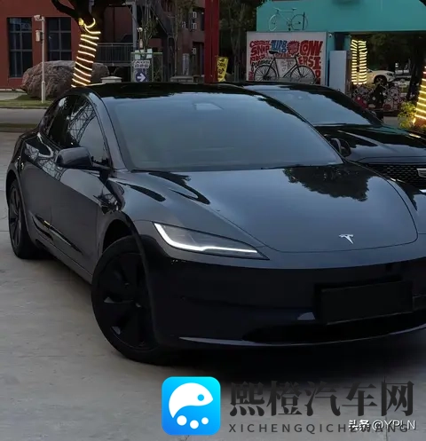 准新电车二手市场能卖多少钱-2