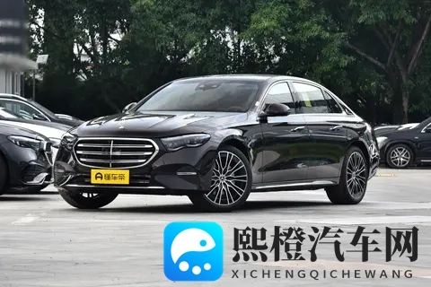 理性解析2026款奔驰长轴距E级:优雅进化下的产品逻辑-1