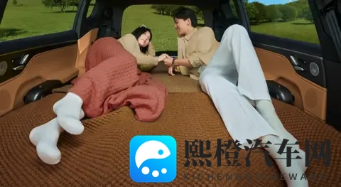 “可油可电”的终极答案?体验smart精灵#5插混,我闭嘴了-2