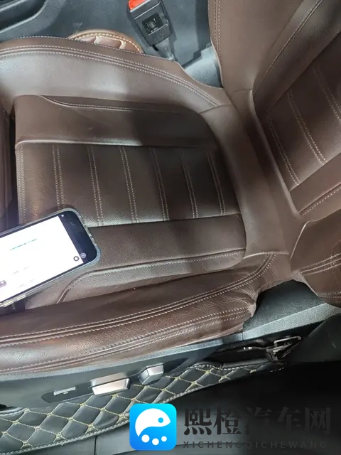 17万多拿下白色宝马X3，圆你蓝天白云梦！-3