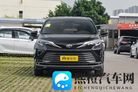 丰田赛那双擎四驱版本,三款车型怎么选?-3