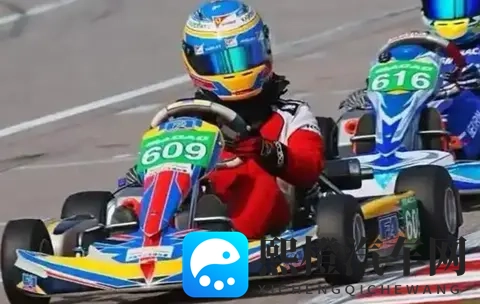 2025年IAME系列赛-广州站，将在11月14日举办，看点是什么？-3