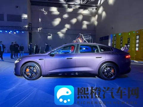 官方指导价1099-1499万元 长安启源A06正式上市-2