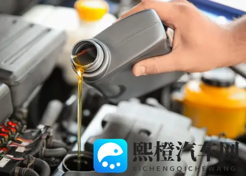别瞎换机油!新手必记5个真相:避开3大伤车坑,每次保养省200+-1
