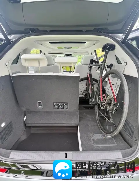 小鹏X9增程版,除了解决里程焦虑,还有哪些变化?-3