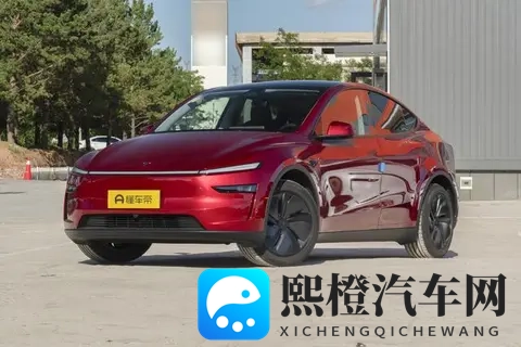 续航821公里!特斯拉Model Y新车型炸场上市-2