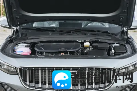 吉利星瑞的产品力有多硬？15T东方曜哪个版本值得入手？-2