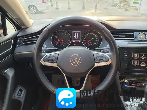 一手大众迈腾，24万公里，家用代步好选择-1