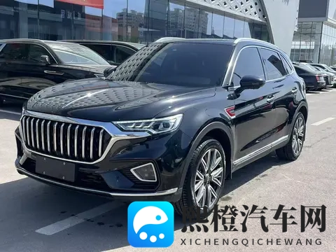 11万多拿下红旗HS5，国产SUV也能有高级感？-1