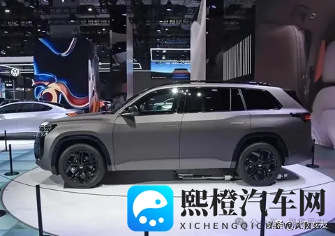 途昂Pro上新:5158mm车长、7座四驱,优惠到位-2