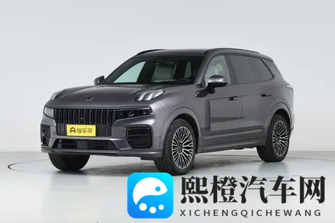 2026款领克09四驱探索版上市,配置升级+优惠多,适合家用-1