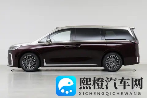 一周体验：26款岚图梦想家PHEV，能同时兼顾家用和商务吗？-1