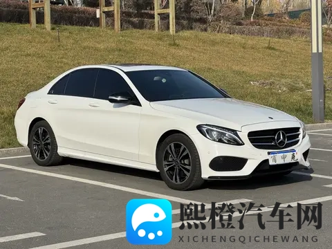 11万多拿下奔驰C级:2018款运动版,圆你奔驰梦!-2