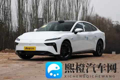 东风奕派 eπ007 + 上市！1399 万起，标配激光雷达值吗？-2