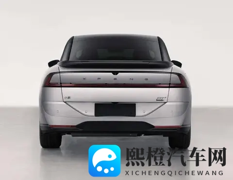 小鹏汽车将推出P7+增程版 纯电续航达325公里-1