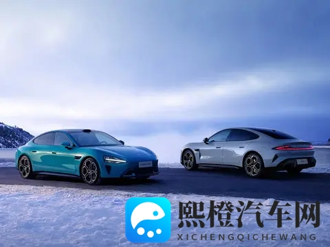 美国人拆完小米SU7，说“没什么可学”的！-3