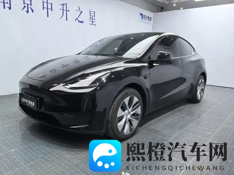 22年Model Y:3万公里,代步家用,这价格香不香?-1