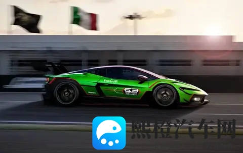 6款新车信息公布：瑞虎新车“虎踞豹跃”，兰博基尼赛车27年出征-3