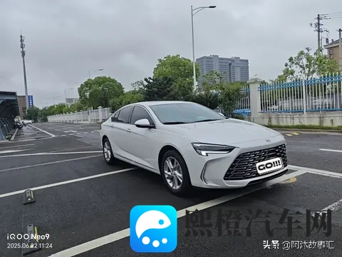 15T君威车主亲测：空调除雾比暖风快3倍！你们还在傻等？-1