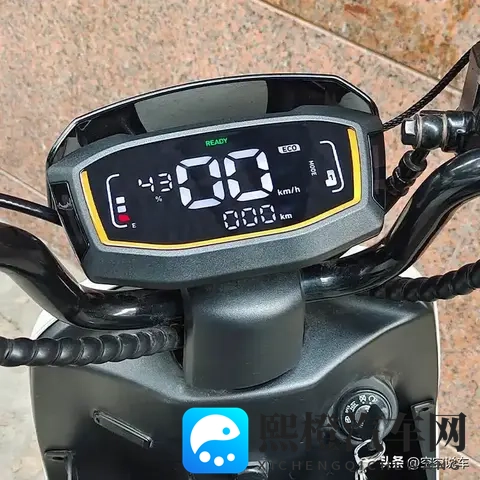 电动车电池还有多少电量充电最正确?告诉你答案,别再继续充错了-1