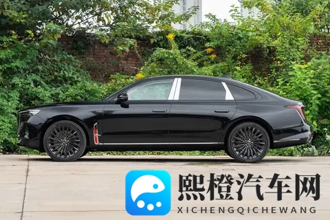 红旗 H9 选买：旗享 vs 旗畅差 4 万，哪款最值？-3