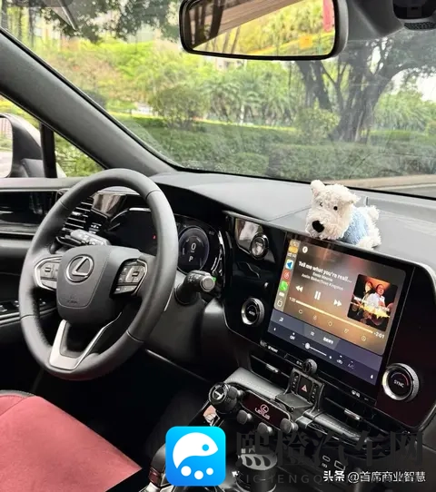 男女嗯啊进出软件:智能驾驶软件创新,开启未来驾驶新时代-1