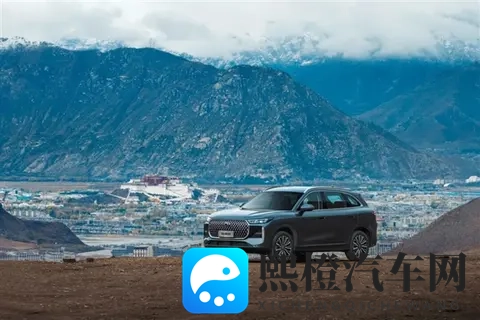 奇瑞最畅销SUV！第五代瑞虎8上市：限时929万元起-3