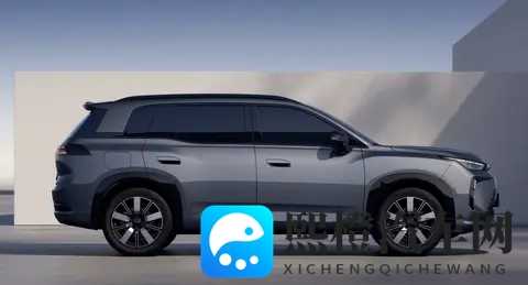 基于“星源增程”打造 广汽埃安AION i60预售1198万起-1